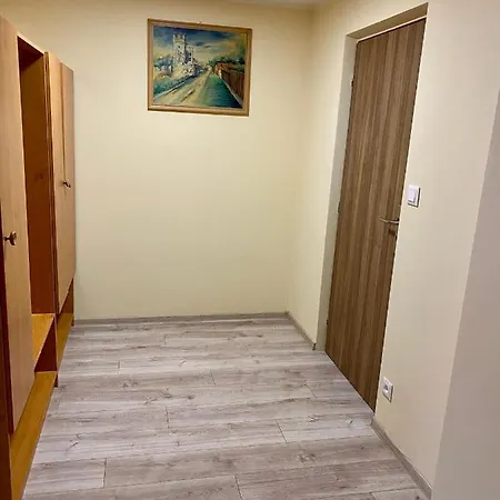 Hradby Penzión pre hostí Bardejov