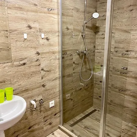Hradby Penzión pre hostí