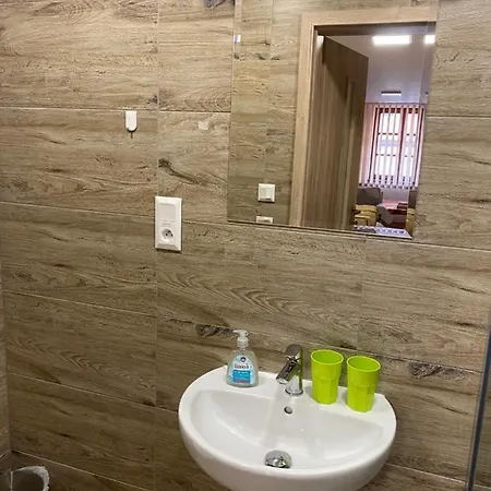 Hradby Penzión pre hostí 2*