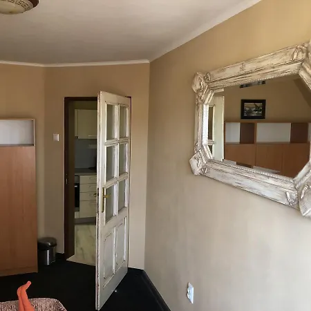Penzión pre hostí Hradby 2*