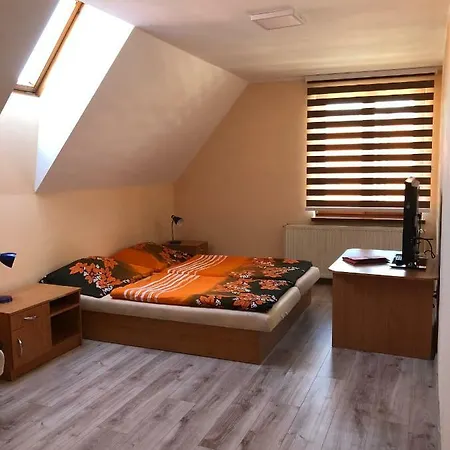 Hradby 2* Bardejov