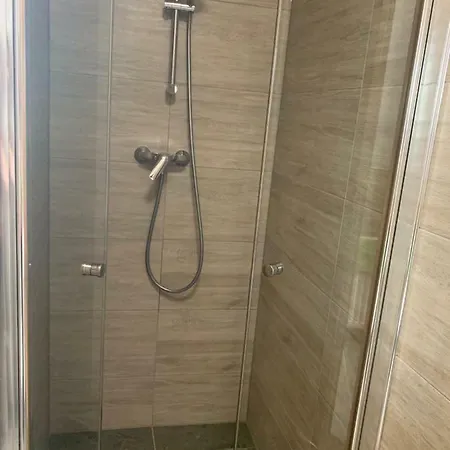 Hradby Penzión pre hostí